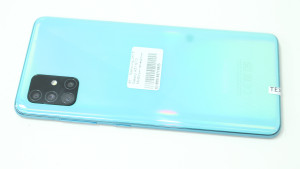 Мобільний телефон Samsung A515 Galaxy A51 6/128GB
