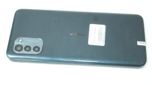 Мобільний телефон Nokia G21 4/64