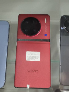 Мобильный телефон Vivo X90 Pro Plus 12/512GB