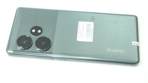 Мобільний телефон Realme GT 6T 5G 8/256GB