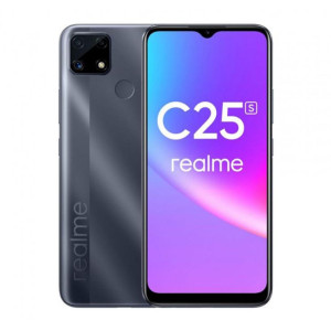 Мобильный телефон Realme C25s 4/128GB