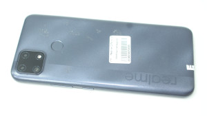 Мобильный телефон Realme C25s 4/128GB