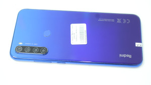 Мобільний телефон Xiaomi Redmi Note 8T 4/64GB