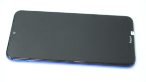 Мобільний телефон Xiaomi Redmi Note 8T 4/64GB