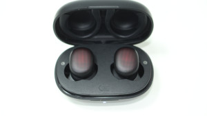 Bluetooth гарнитура Amazfit PowerBuds