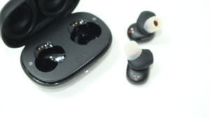 Bluetooth гарнитура Amazfit PowerBuds