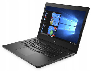 Ноутбук Dell Latitude 3480