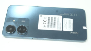 Мобільний телефон Xiaomi Redmi 13C 6/128GB