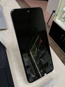 Мобільний телефон Infinix Hot 50 Pro 8/256 Гб