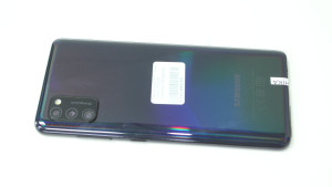 Мобильный телефон Samsung A415 Galaxy A41 4/64GB