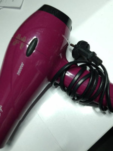 Фен Scarlett SC-HD70I67