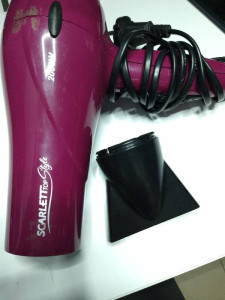 Фен Scarlett SC-HD70I67