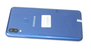 Мобильный телефон Samsung A107 Galaxy A10s 2/32GB