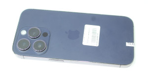 Мобільний телефон iPhone 14 Pro 128GB