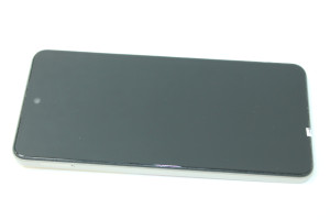 Мобільний телефон ZTE Nubia Music 4/128GB