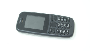 Мобильный телефон Nokia 105 TA-1174 DS 2019