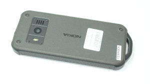 Мобильный телефон Nokia 800 Tough