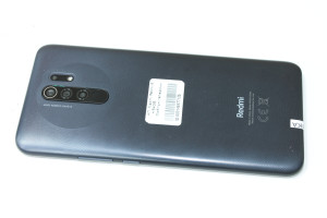 Мобільний телефон Xiaomi Redmi 9 4/64GB