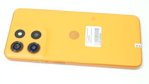 Мобильный телефон Motorola G15 4/256GB