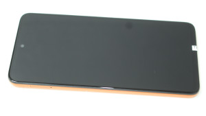 Мобильный телефон Motorola G15 4/256GB