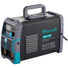 Сварочный инвертор Revolt MMA 310K