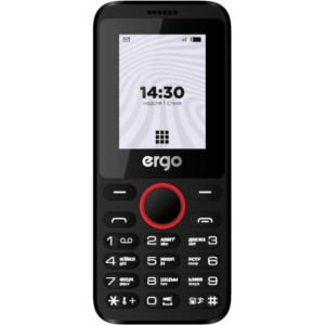Мобильный телефон Ergo B183