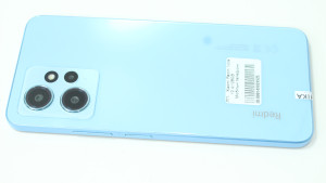 Мобильный телефон Xiaomi Redmi Note 12 4/128GB