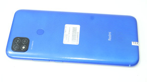 Мобільний телефон Xiaomi Redmi 9C 3/64GB