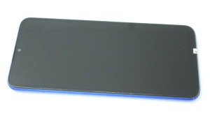 Мобільний телефон Xiaomi Redmi 9C 3/64GB