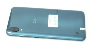 Мобильный телефон ZTE Blade A5 2020 2/32 GB