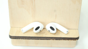 Bluetooth гарнітура Apple AirPods 4 ANC A3059 (A3055, A3056)