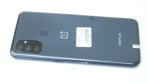 Мобільний телефон OnePlus Nord N100 4 / 64GB