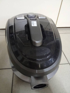 Пылесос Zepter PWC-700W