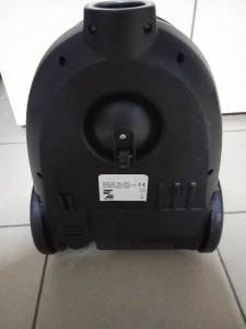 Пылесос Zepter PWC-700W