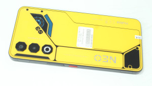 Мобильный телефон ZTE Nubia Neo 3 GT 5G 12/256GB