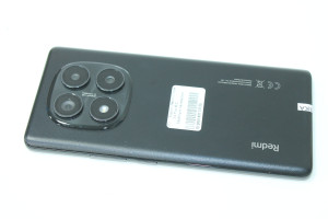 Мобільний телефон Xiaomi Redmi Note 14 Pro 8/256GB