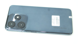 Мобильный телефон Tecno Spark 10C (KI5m) 4/64Gb