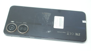 Мобильный телефон ZTE Blade V40 Design 4/128GB