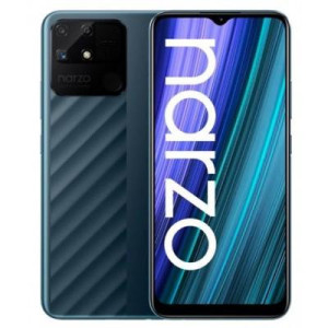 Мобильный телефон Realme Narzo 50A 4/128GB