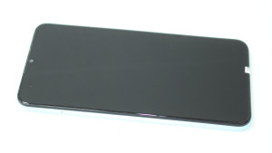 Мобильный телефон Realme Narzo 50A 4/128GB