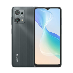 Мобільний телефон Oscal C30 Pro 4/64GB