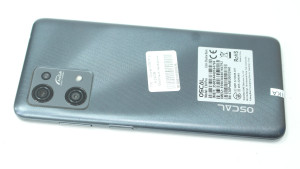 Мобільний телефон Oscal C30 Pro 4/64GB
