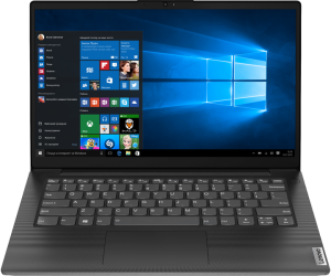 Ноутбук Lenovo V14 G2 ACL
