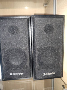 Акустика Defender SPK240
