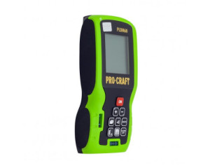Далекомір ProCraft pldm60
