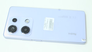 Мобильный телефон Xiaomi Redmi Note 14S 8/256GB