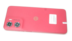 Мобільний телефон Motorola G05 4/128GB