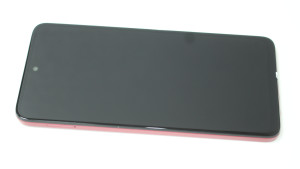 Мобільний телефон Motorola G05 4/128GB