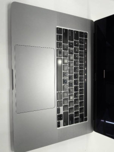 Ноутбук MacBook Pro A2141