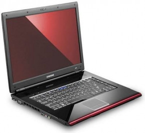 Ноутбук LENOVO R560
